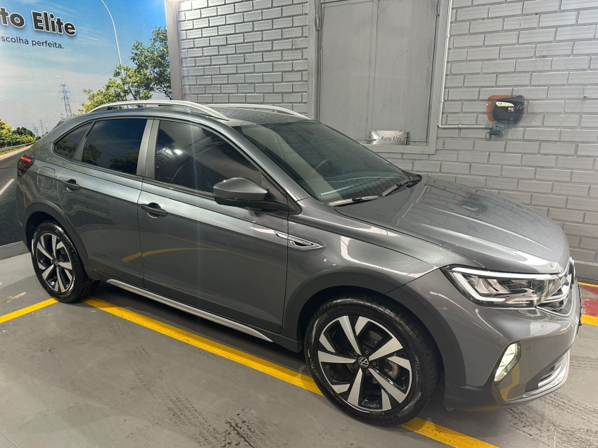 vw/nivus highline tsi1