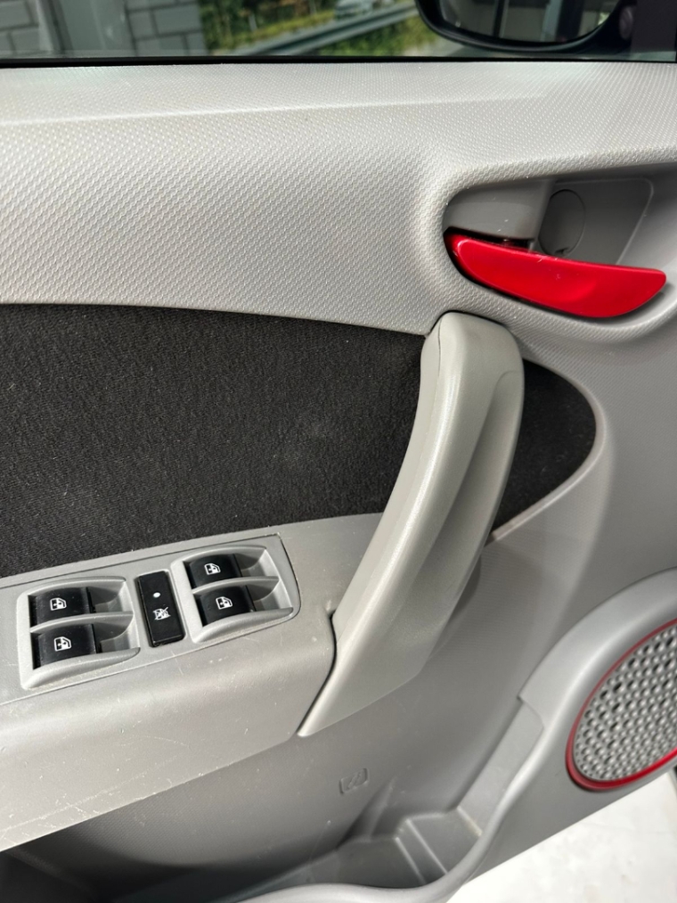 fiat palio 1.6 mpi sporting 16v flex 4p automatizado automatico 201611