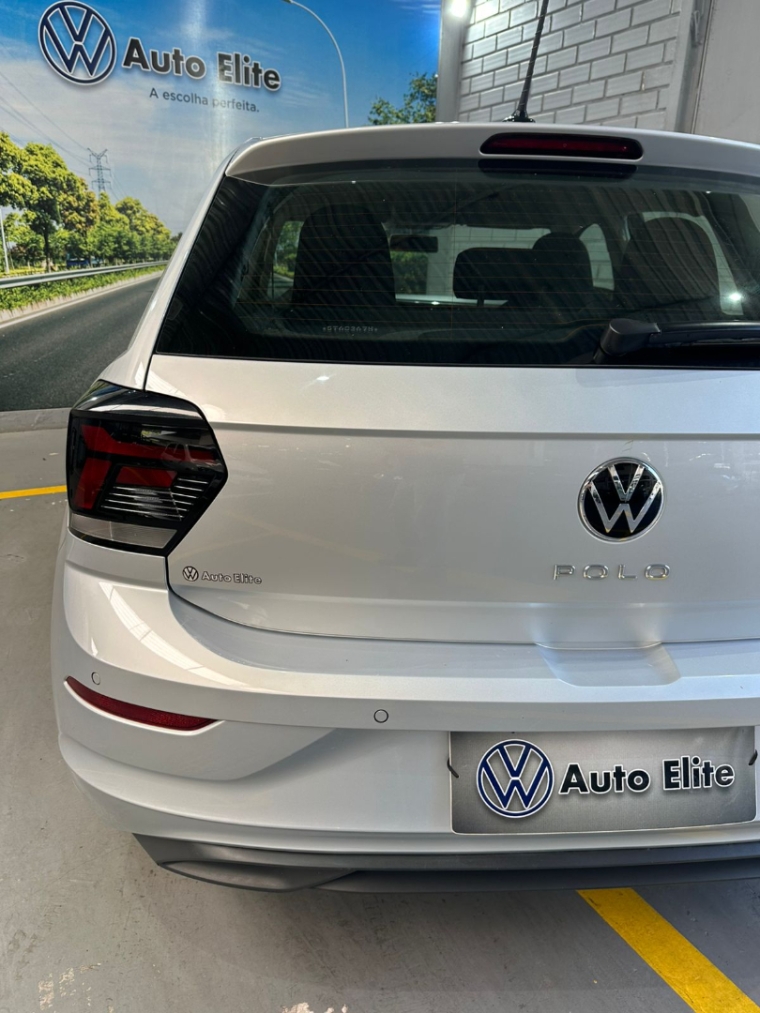volkswagen polo 1.0 170 tsi comfortline automatico flex 4p 20255