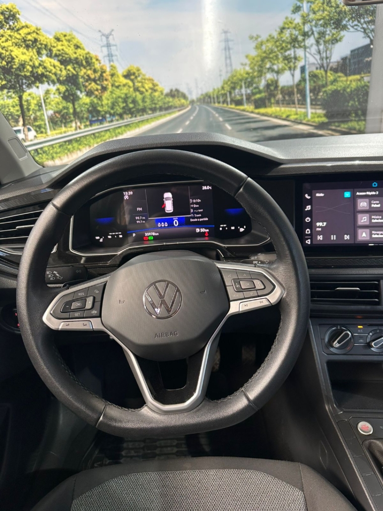 volkswagen polo 1.0 170 tsi comfortline automatico flex 4p 20259