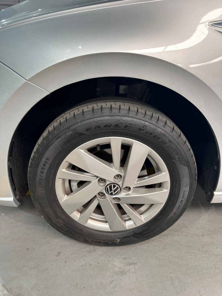 volkswagen polo 1.0 170 tsi comfortline automatico flex 4p 202512