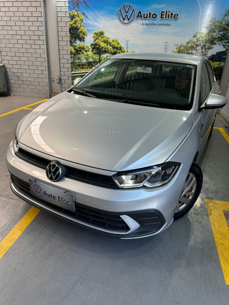 volkswagen polo 1.0 170 tsi comfortline automatico flex 4p 20253