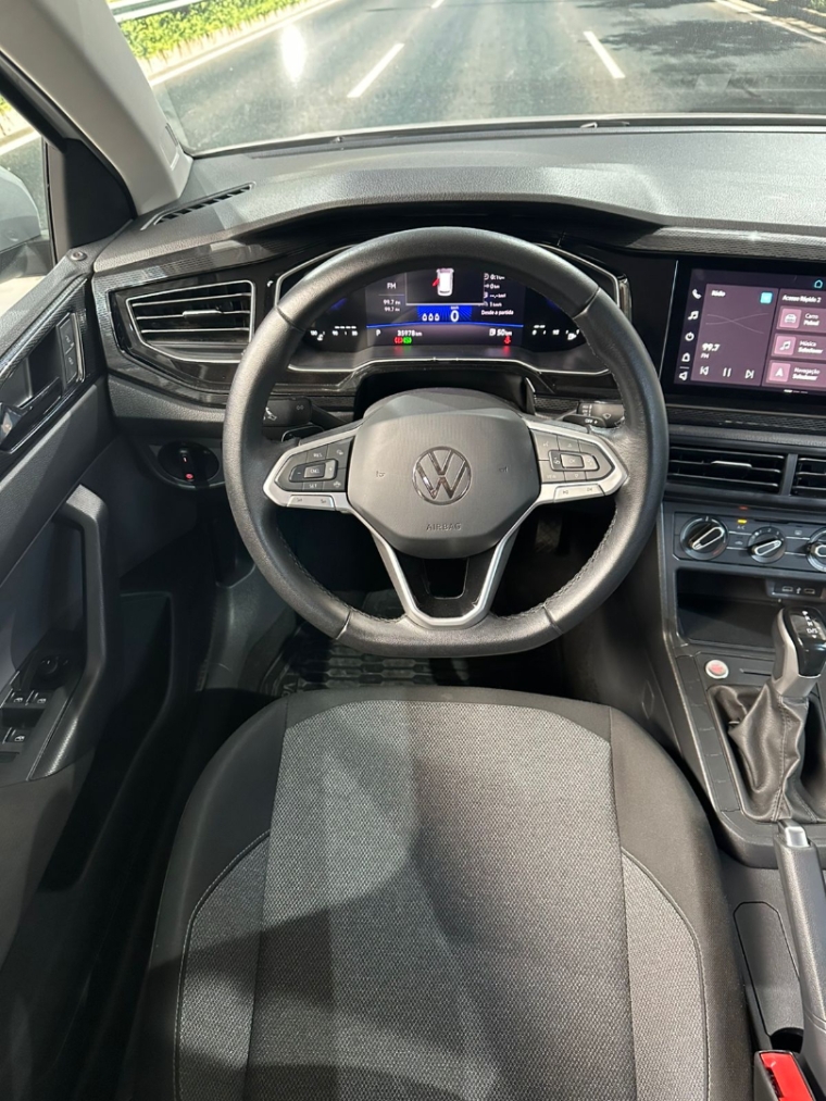 volkswagen polo 1.0 170 tsi comfortline automatico flex 4p 20258