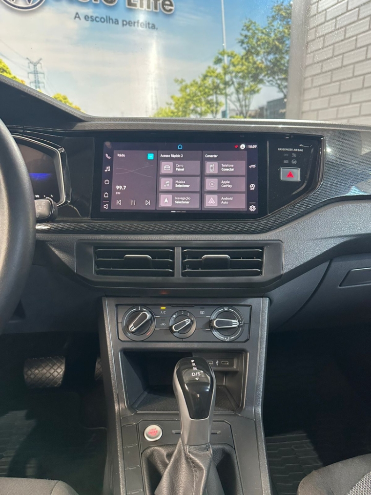 volkswagen polo 1.0 170 tsi comfortline automatico flex 4p 202511