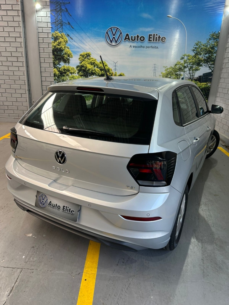 volkswagen polo 1.0 170 tsi comfortline automatico flex 4p 20256