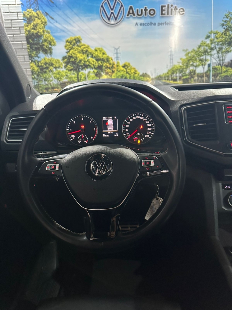 volkswagen amarok 3.0 v6 tdi diesel highline extreme cd 4motion automatico flex 4p 20215