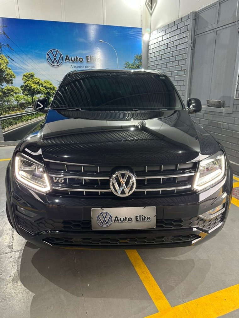 volkswagen amarok 3.0 v6 tdi diesel highline extreme cd 4motion automatico flex 4p 2021