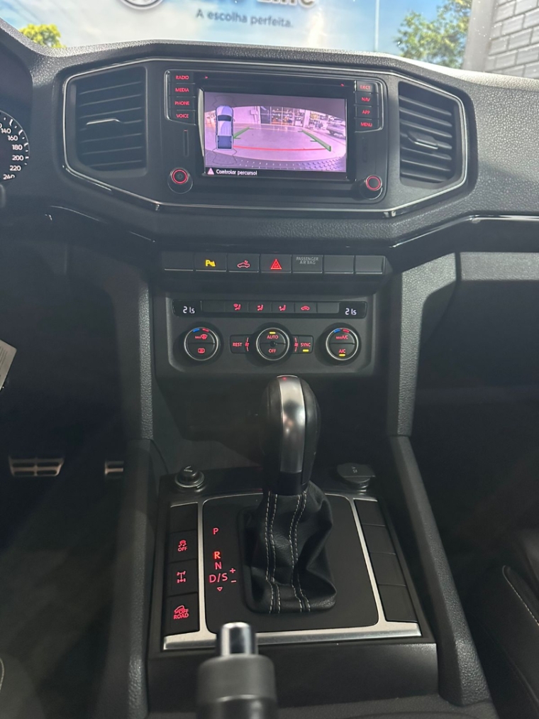 volkswagen amarok 3.0 v6 tdi diesel highline extreme cd 4motion automatico flex 4p 20216