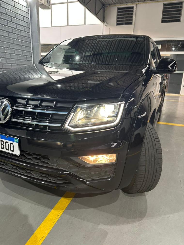 volkswagen amarok 3.0 v6 tdi diesel highline extreme cd 4motion automatico flex 4p 20212