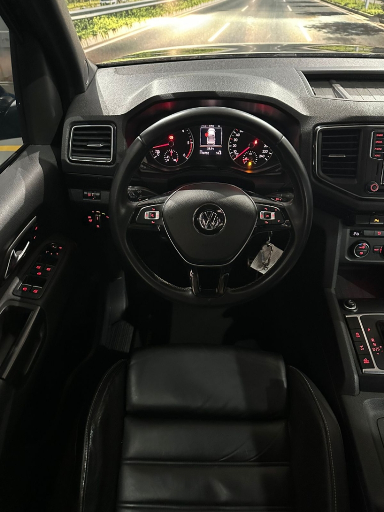 volkswagen amarok 3.0 v6 tdi diesel highline extreme cd 4motion automatico flex 4p 20214