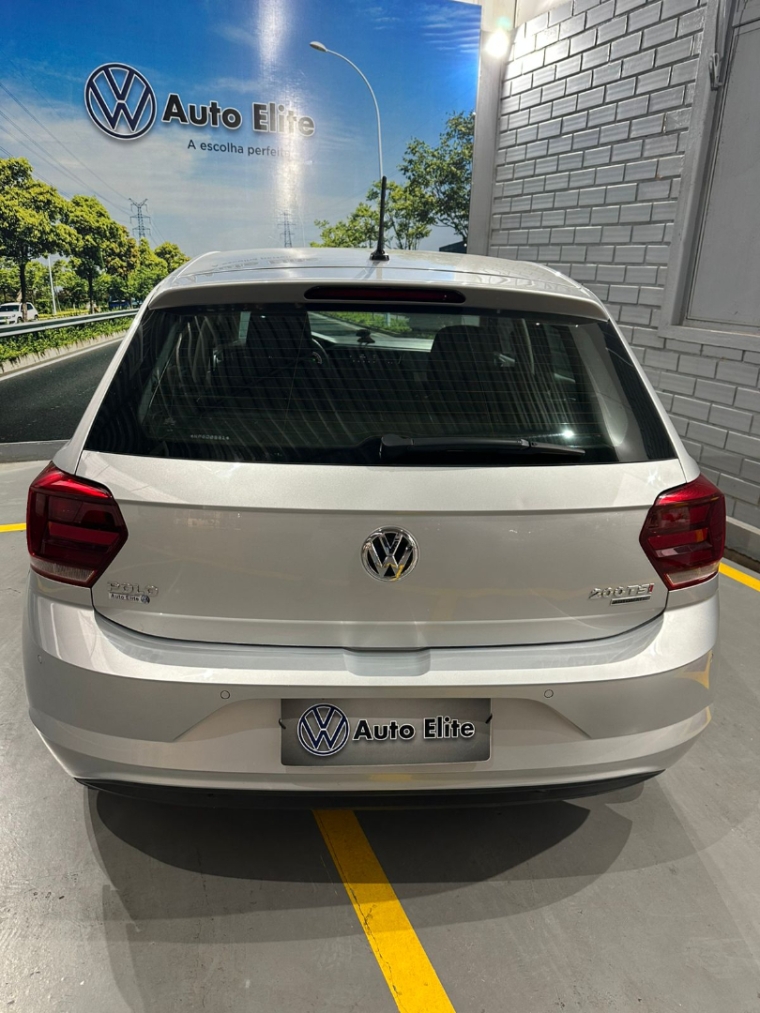 volkswagen polo 1.0 200 tsi comfortline automatico flex 4p 20194
