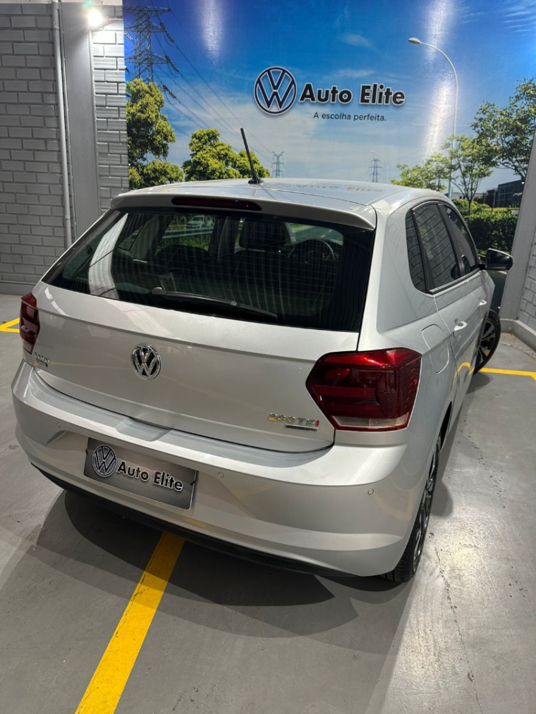 volkswagen polo 1.0 200 tsi comfortline automatico flex 4p 20195