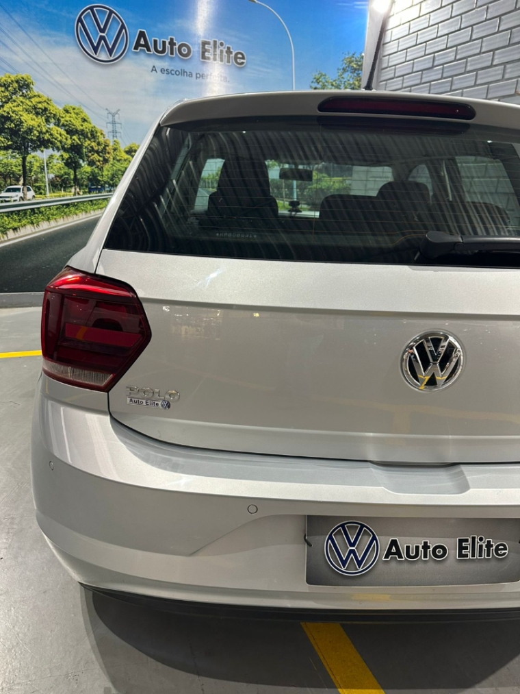 volkswagen polo 1.0 200 tsi comfortline automatico flex 4p 20196