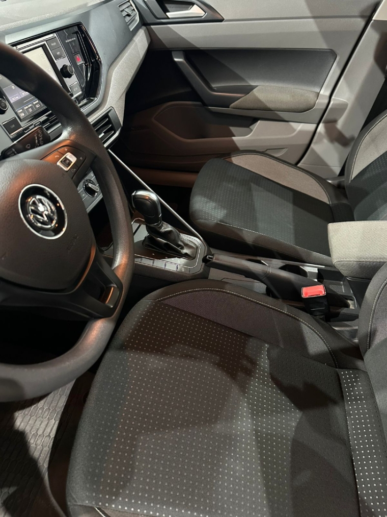 volkswagen polo 1.0 200 tsi comfortline automatico flex 4p 20197