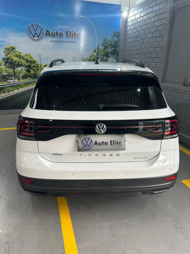 volkswagen t-cross 1.0 200 tsi total flex sense automatico 4p 20214