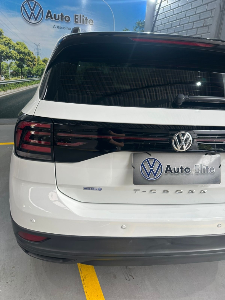 volkswagen t-cross 1.0 200 tsi total flex sense automatico 4p 20215