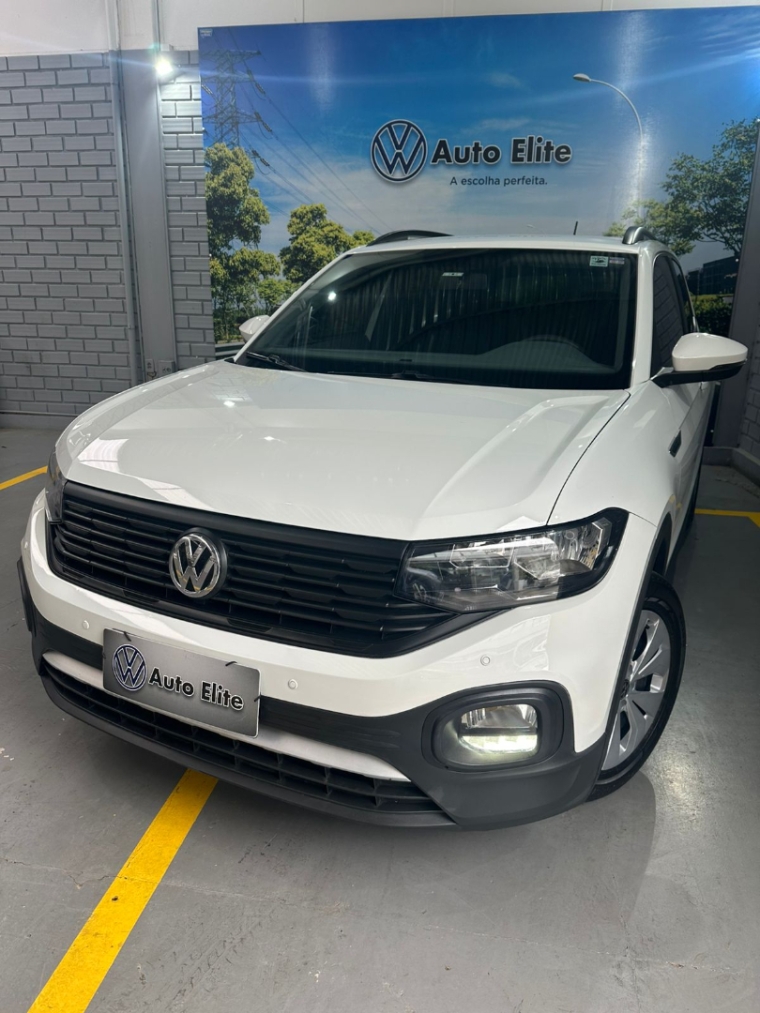 volkswagen t-cross 1.0 200 tsi total flex sense automatico 4p 20212