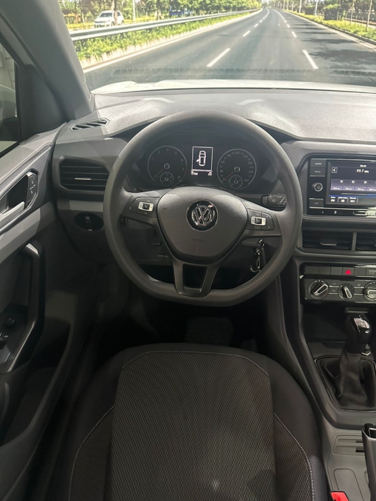 volkswagen t-cross 1.0 200 tsi total flex sense automatico 4p 20219