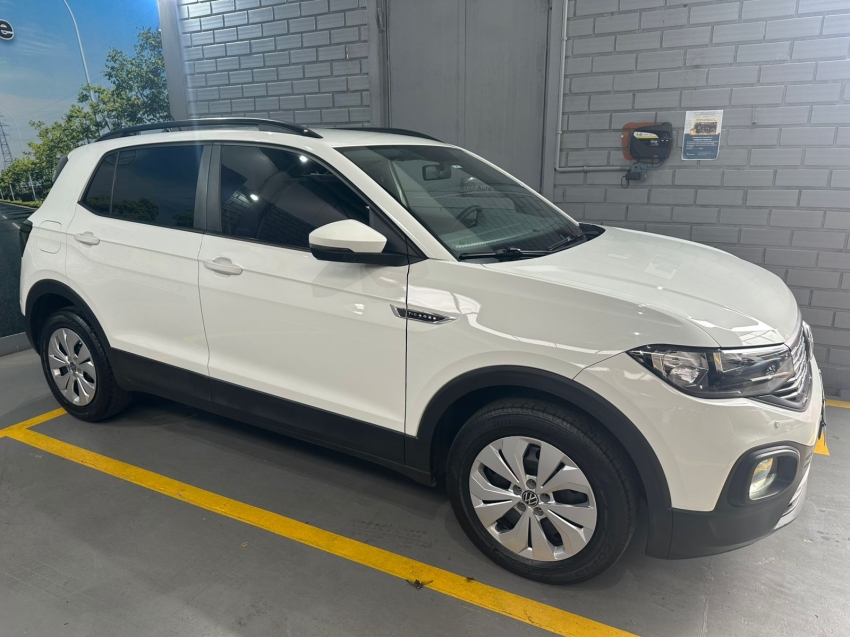 volkswagen t-cross 1.0 200 tsi total flex sense automatico 4p 20213