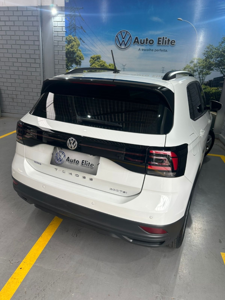 volkswagen t-cross 1.0 200 tsi total flex sense automatico 4p 20216