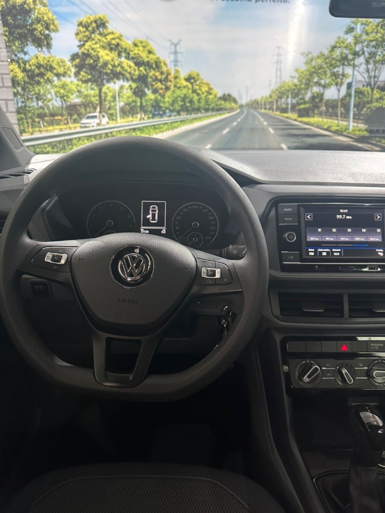 volkswagen t-cross 1.0 200 tsi total flex sense automatico 4p 20218