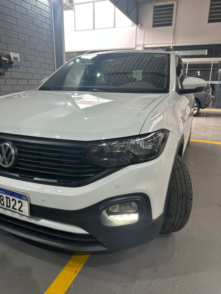 volkswagen t-cross 1.0 200 tsi total flex sense automatico 4p 20211