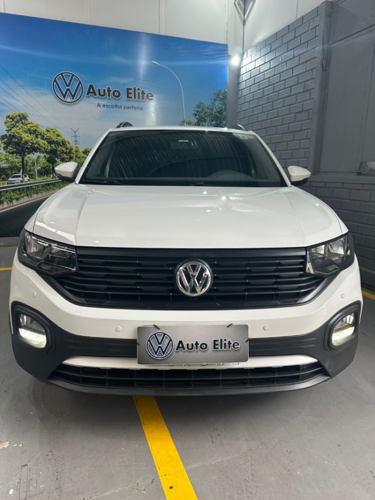 volkswagen t-cross 1.0 200 tsi total flex sense automatico 4p 2021