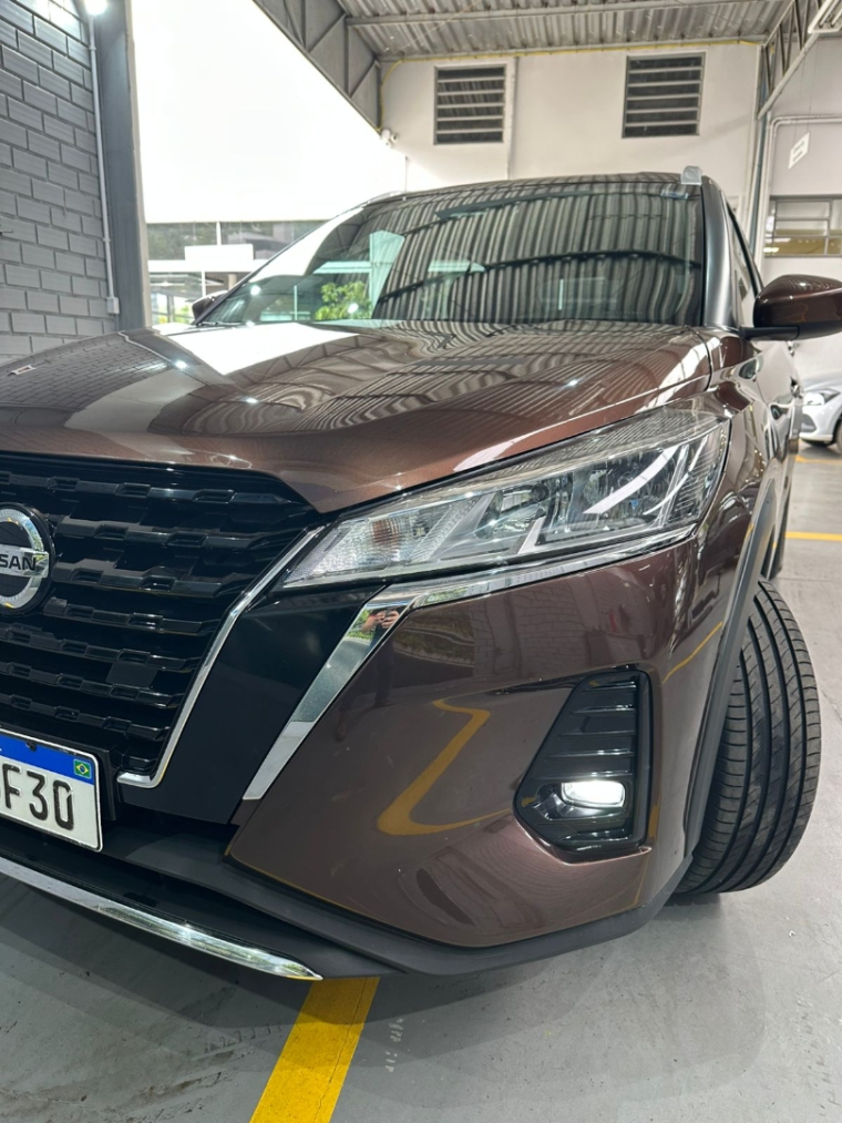 nissan kicks 1.6 16v flexstart sense xtronic flex 4p automatico 20221