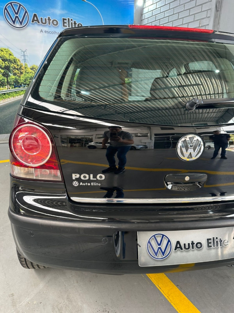 volkswagen polo 1.6 mi 8v total flex 4p manual 20094