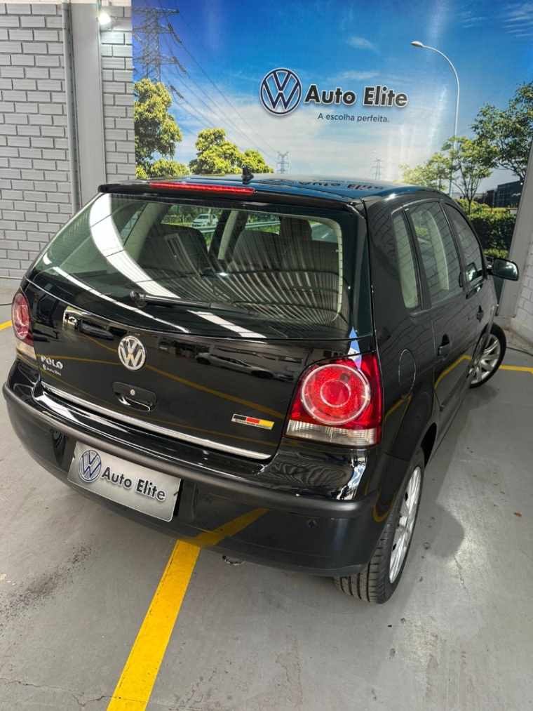 volkswagen polo 1.6 mi 8v total flex 4p manual 20095