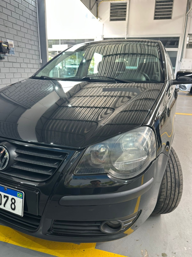 volkswagen polo 1.6 mi 8v total flex 4p manual 20091