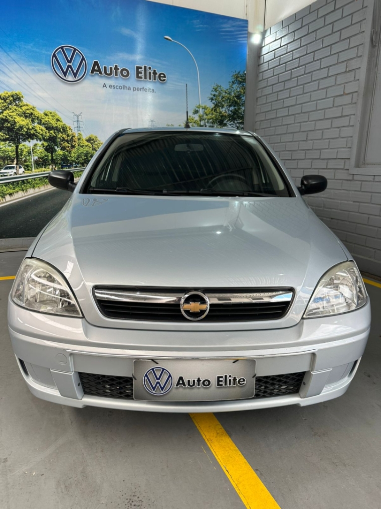 chevrolet corsa 1.4 mpfi maxx 8v flex 4p manual 2012