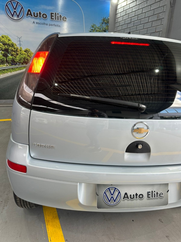 chevrolet corsa 1.4 mpfi maxx 8v flex 4p manual 20125