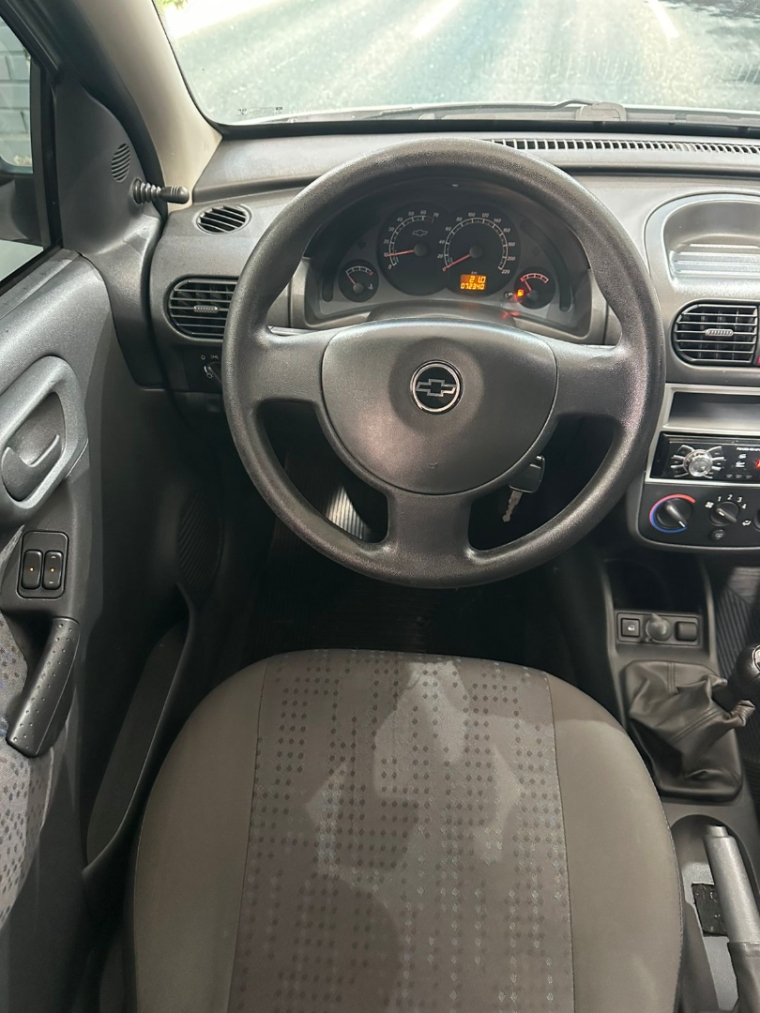 chevrolet corsa 1.4 mpfi maxx 8v flex 4p manual 201210