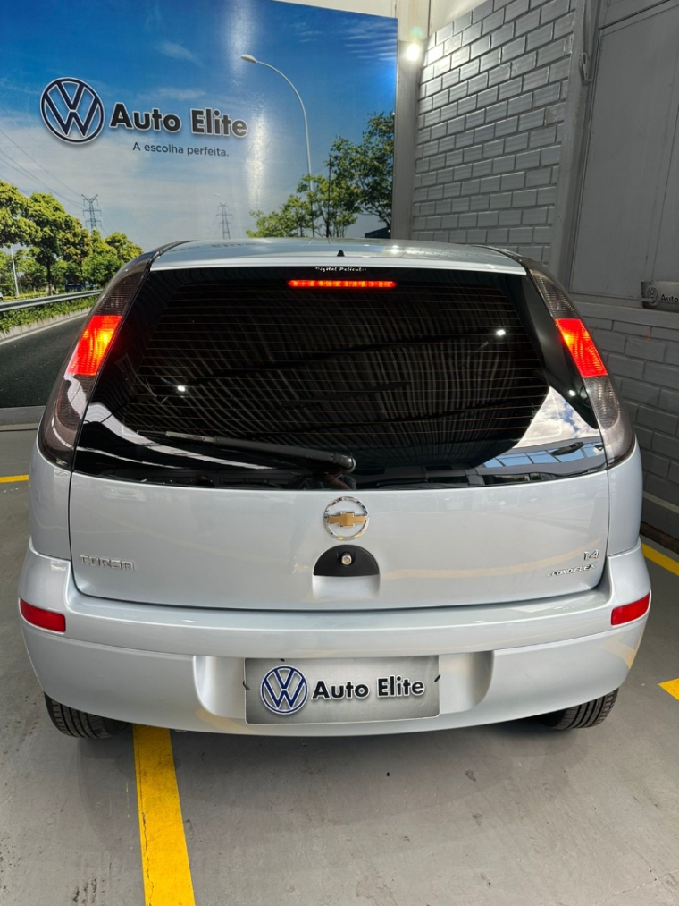 chevrolet corsa 1.4 mpfi maxx 8v flex 4p manual 20124