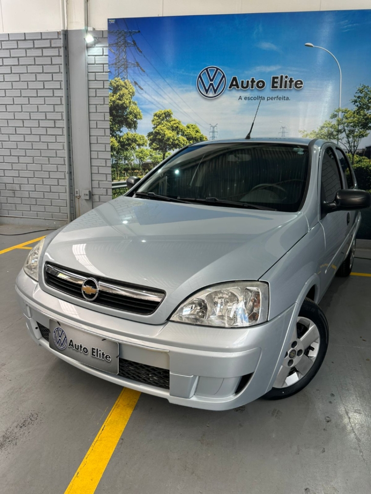 chevrolet corsa 1.4 mpfi maxx 8v flex 4p manual 20122