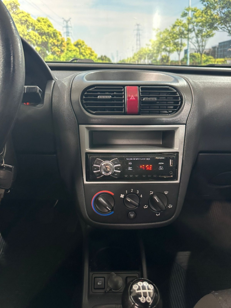 chevrolet corsa 1.4 mpfi maxx 8v flex 4p manual 201211