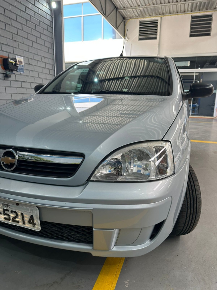 chevrolet corsa 1.4 mpfi maxx 8v flex 4p manual 20121