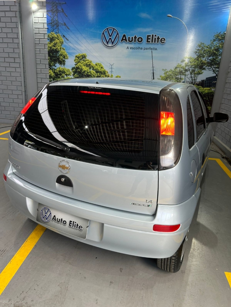 chevrolet corsa 1.4 mpfi maxx 8v flex 4p manual 20126