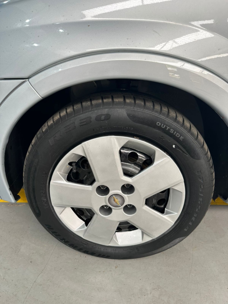 chevrolet corsa 1.4 mpfi maxx 8v flex 4p manual 201212