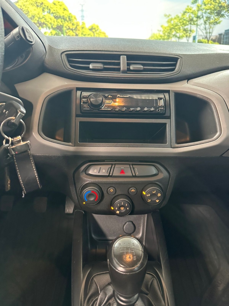 chevrolet onix 1.0 mpfi joy 8v flex 4p manual 201911