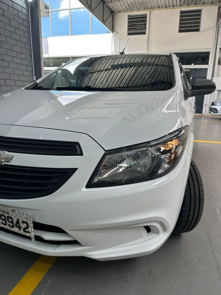 chevrolet onix 1.0 mpfi joy 8v flex 4p manual 20191