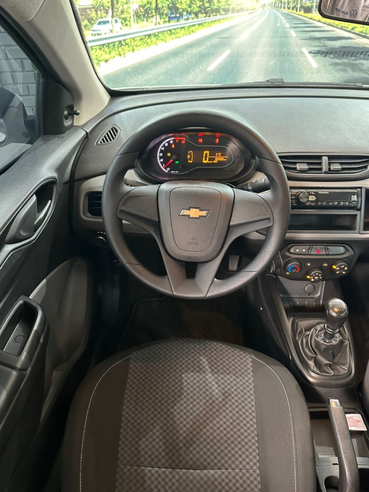 chevrolet onix 1.0 mpfi joy 8v flex 4p manual 201910