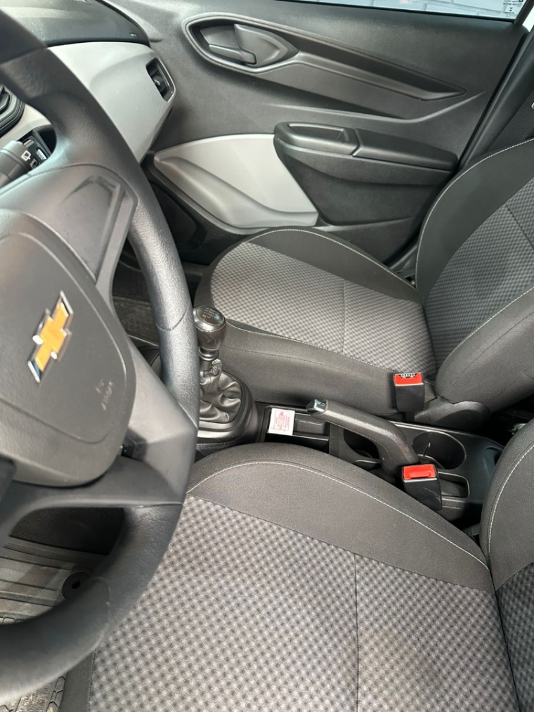 chevrolet onix 1.0 mpfi joy 8v flex 4p manual 20198