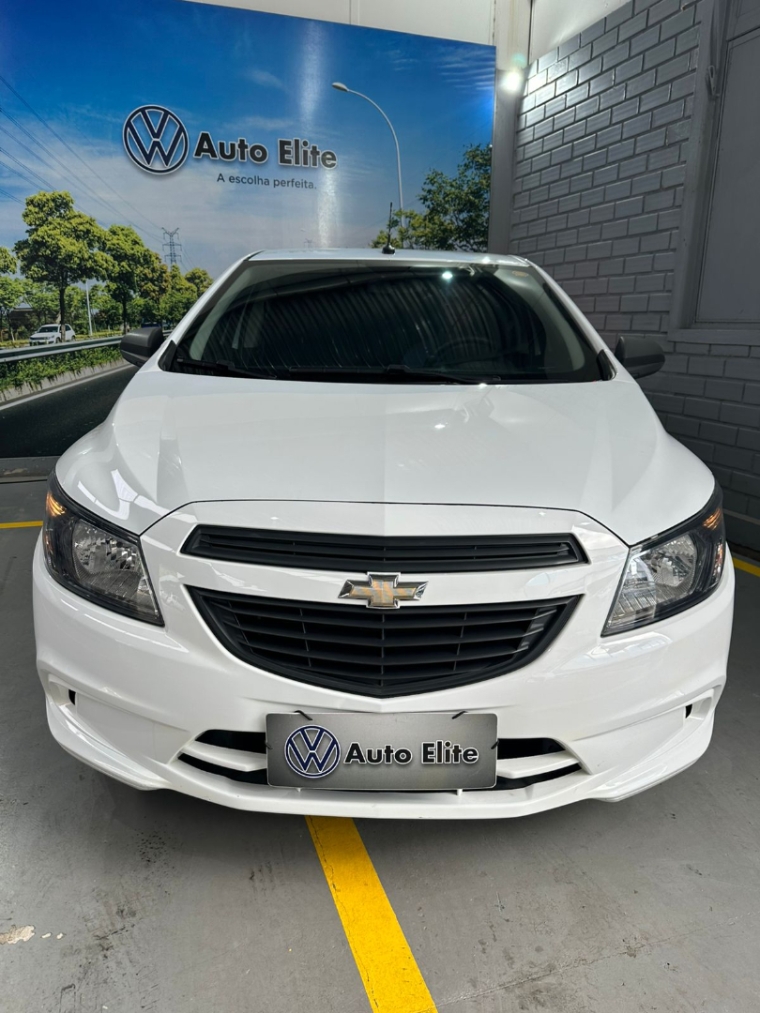 chevrolet onix 1.0 mpfi joy 8v flex 4p manual 2019