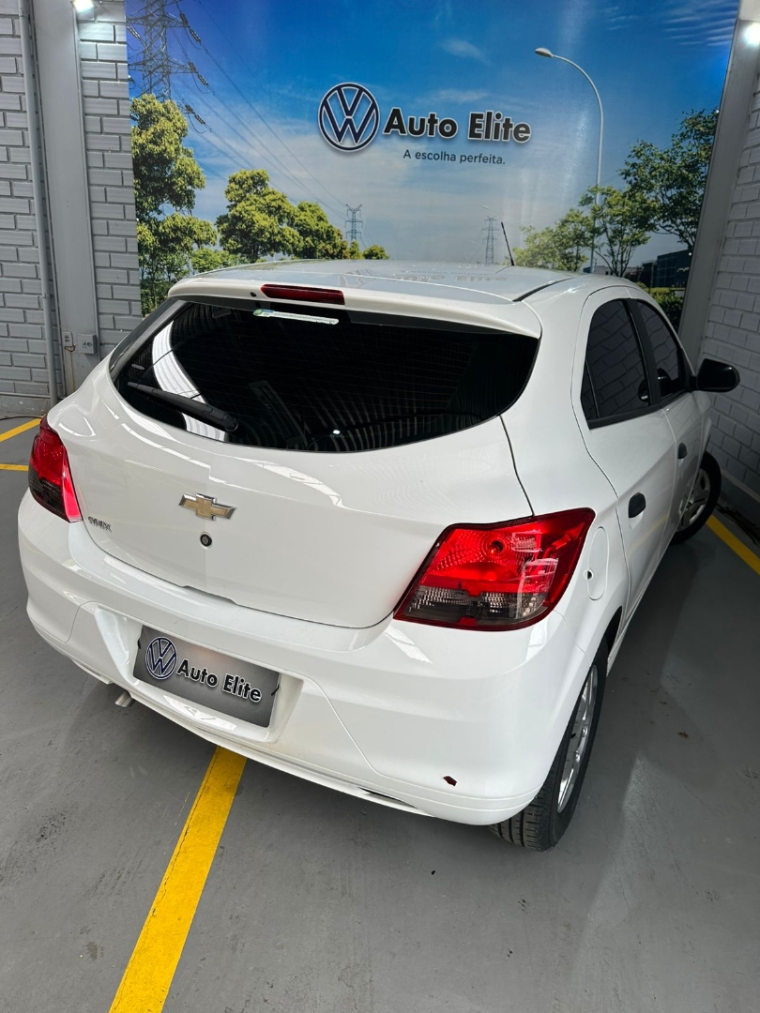 chevrolet onix 1.0 mpfi joy 8v flex 4p manual 20195