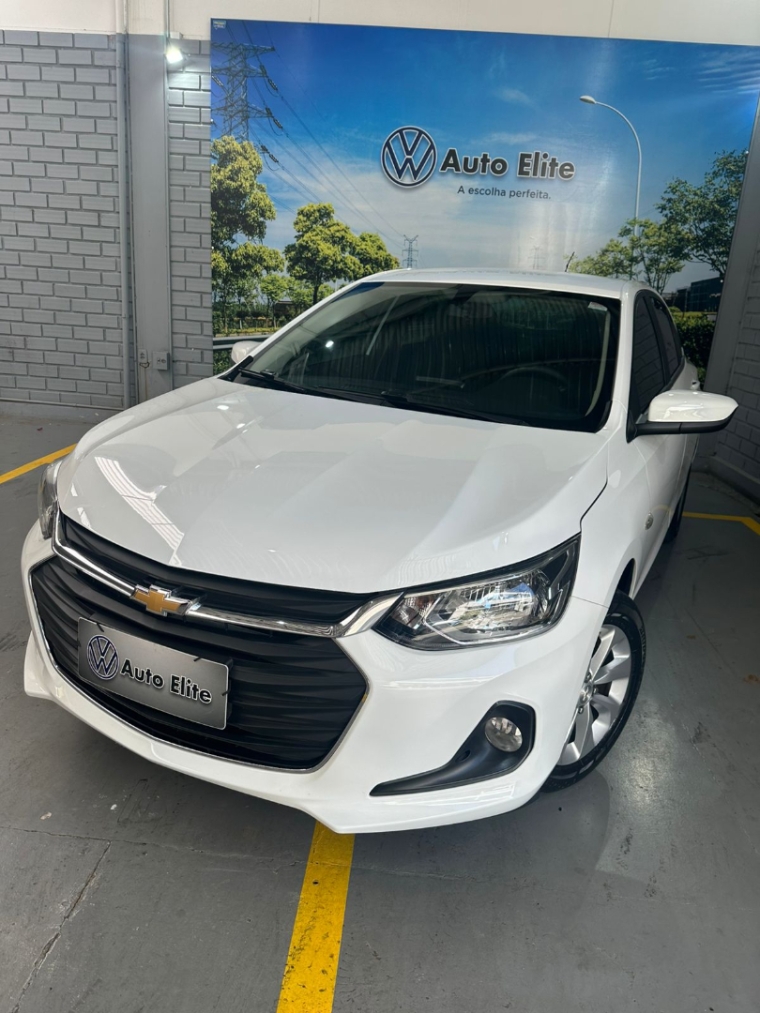 chevrolet onix 1.0 flex plus lt manual 4p 20202