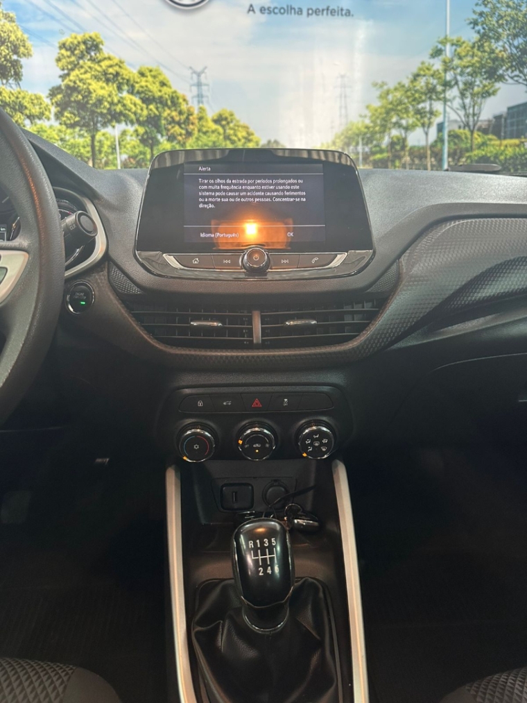 chevrolet onix 1.0 flex plus lt manual 4p 202011