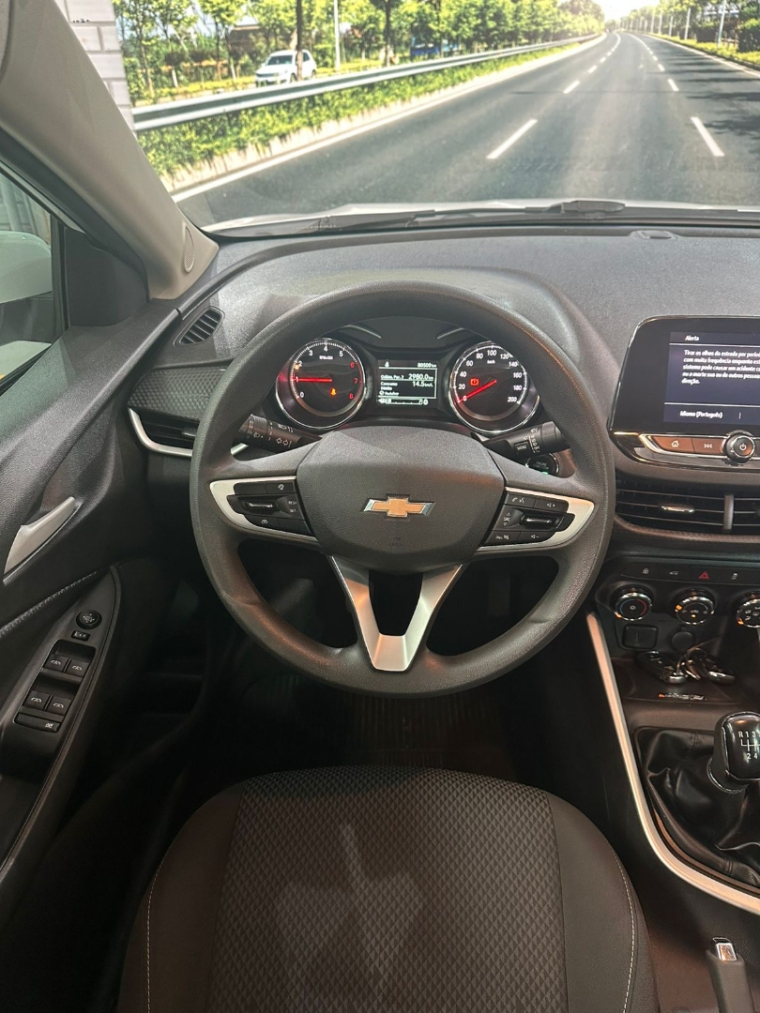 chevrolet onix 1.0 flex plus lt manual 4p 20209