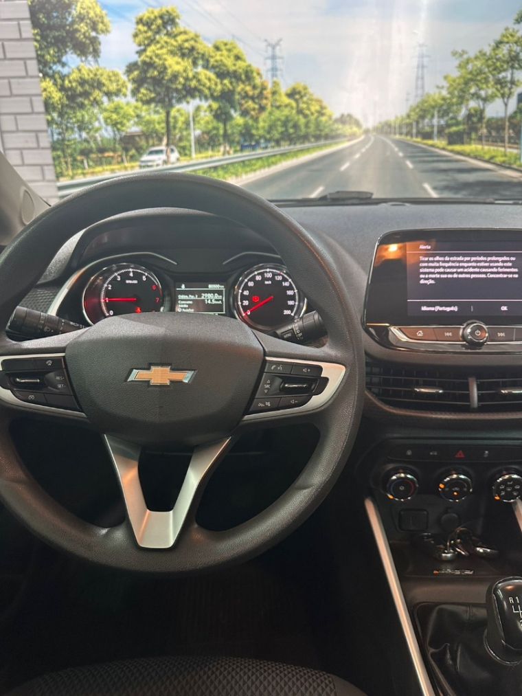 chevrolet onix 1.0 flex plus lt manual 4p 202010